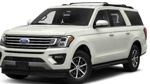 FORD EXPEDITION MAX 2021 1FMJK2ATXMEA27715 image